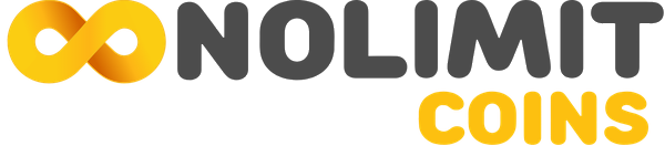 NoLimitCoins logo