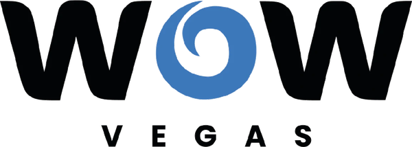 Wow Vegas logo